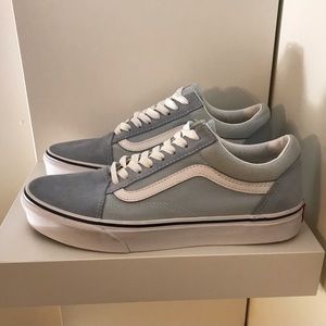 Vans Old Skool Low Top Shoes